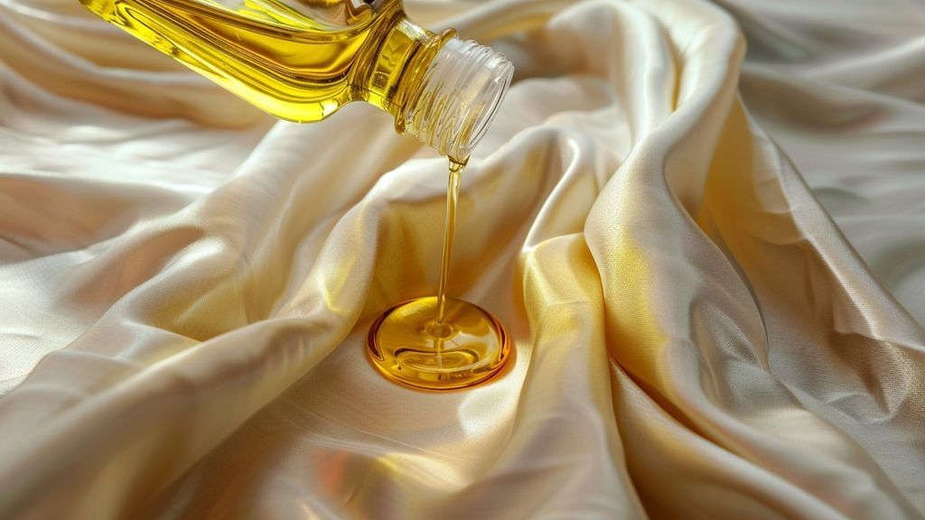 Les bienfaits de l'huile de chanvre pour le visage