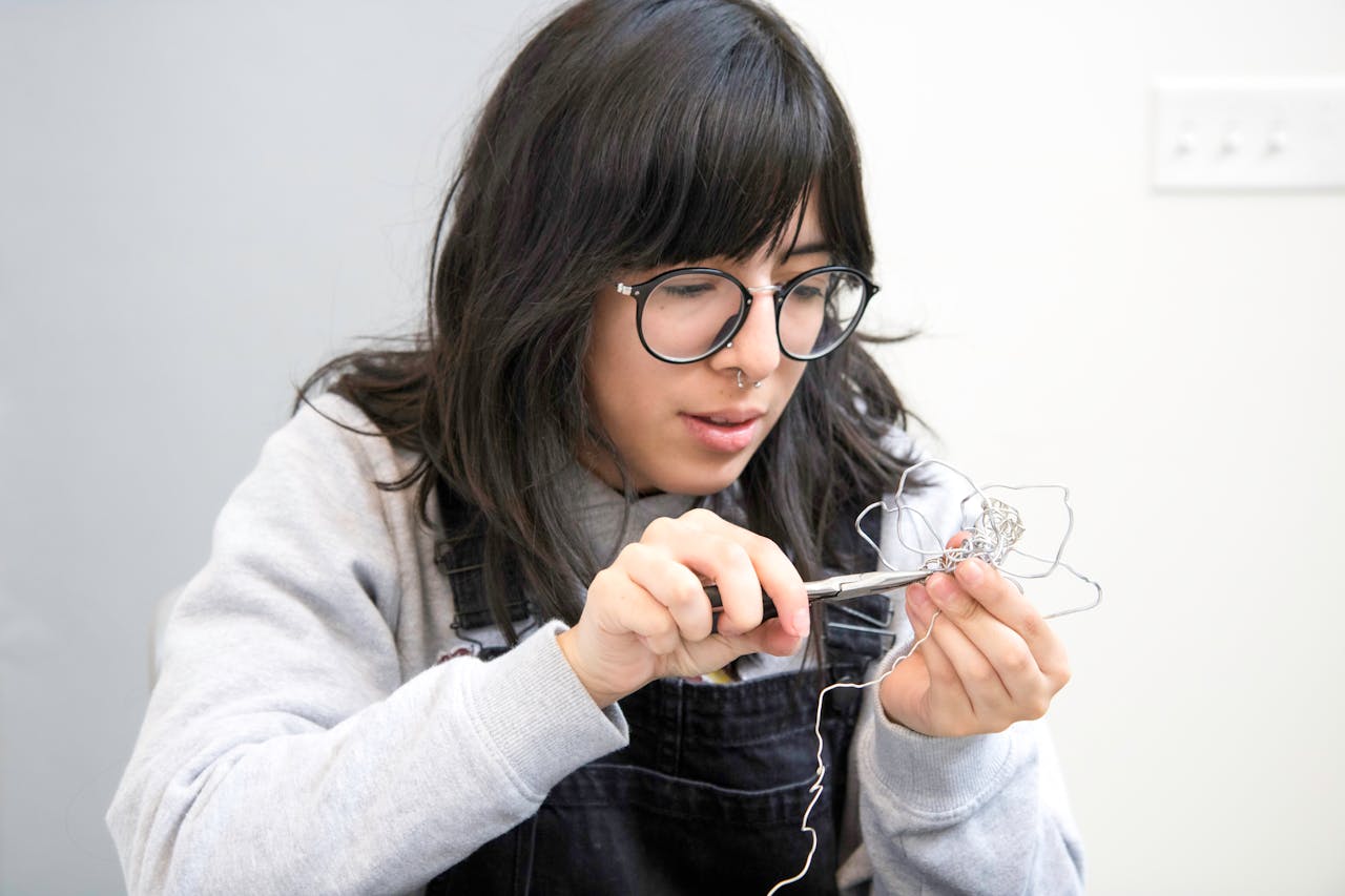 Maintenir votre piercing propre