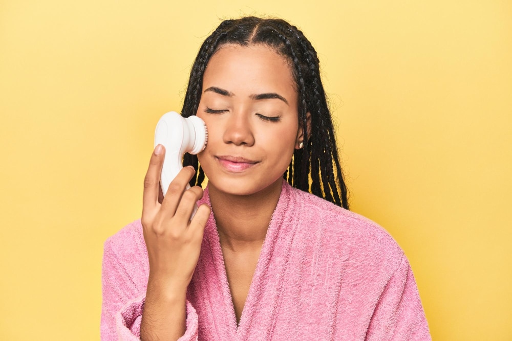 Les accessoires indispensables pour une séance de microneedling réussie