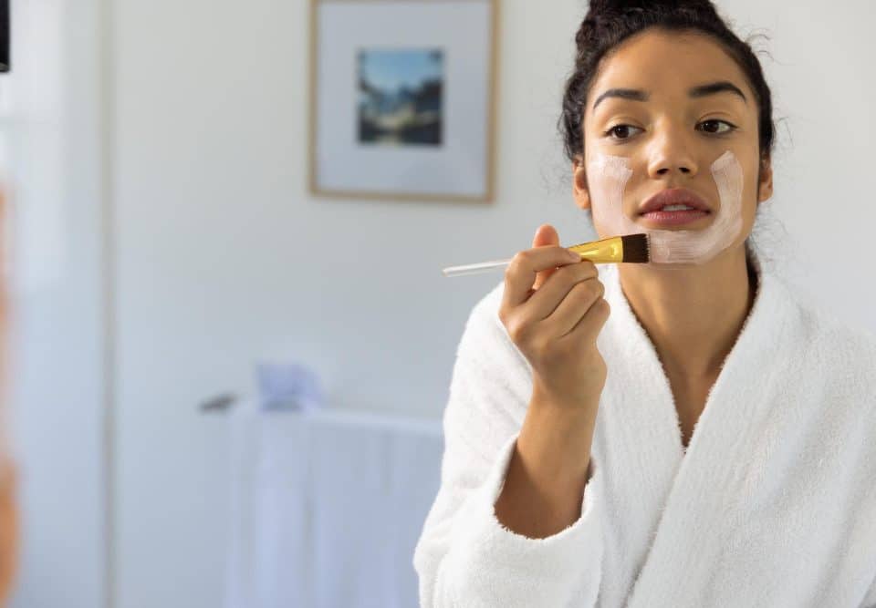 Quels produits utiliser pour le microneedling