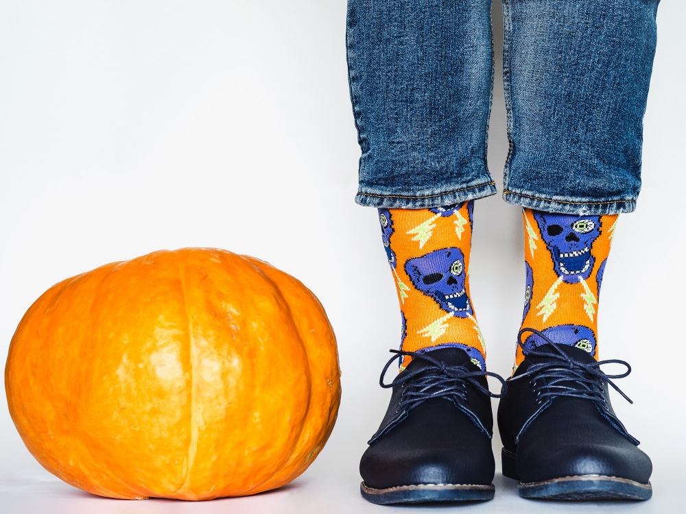 Comment créer des chaussettes avec photo en quelques étapes simples